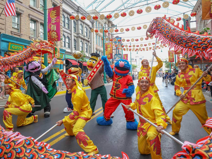 These Places In Singapore Are Open Over Chinese New Year 2019 These Places In Singapore Are Open Over Chinese New Year 2019