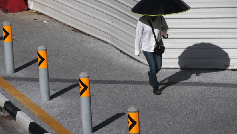 Singapore experiences highest-ever October temperature of 36.3°C