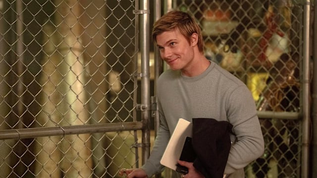  【满城三带黄金甲】“Scream 7”：临阵换将，自乱阵脚