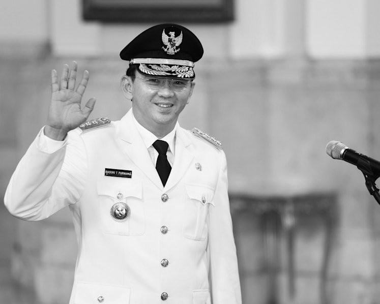 What the Jakarta Governor nominations tell us about Indonesian politics