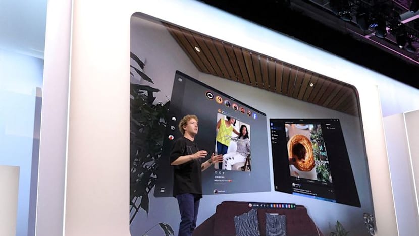 Meta delays release of Phoenix mixed-reality glasses to 2027, Business Insider reports