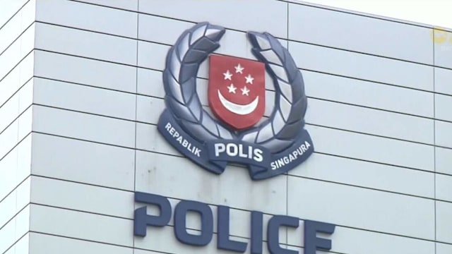 造成受害者痛失约750万元 警全岛扫荡 254人涉诈助查