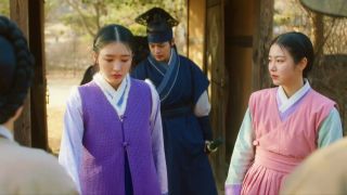 花书生热爱史（第23集）：姜山准备政变