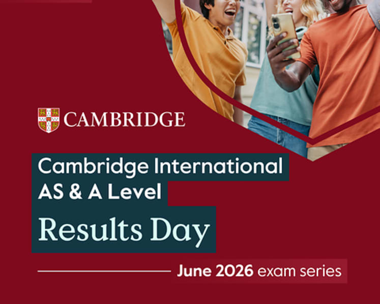 Cambridge International AS & A Level entries grow across Southeast Asia as more students choose flexible, skills-based qualifications