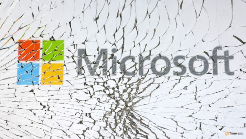 Microsoft Japan raided over suspected violation of anti-monopoly law, Nikkei says
