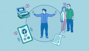 'I'll do it later': Why do we avoid certain tasks, even when we know we shouldn't?