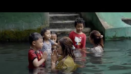 Indahnya Ramadan | Istimewa Yogyakarta