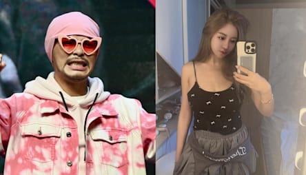 Malaysian rapper Namewee to be released on bail; no evidence showing he caused Taiwan influencer’s death: AG