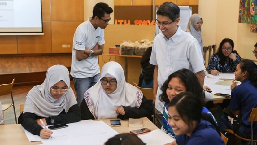 Permohonan bagi Skim Pembangunan Bakat Penterjemahan dibuka hingga 31 Mei