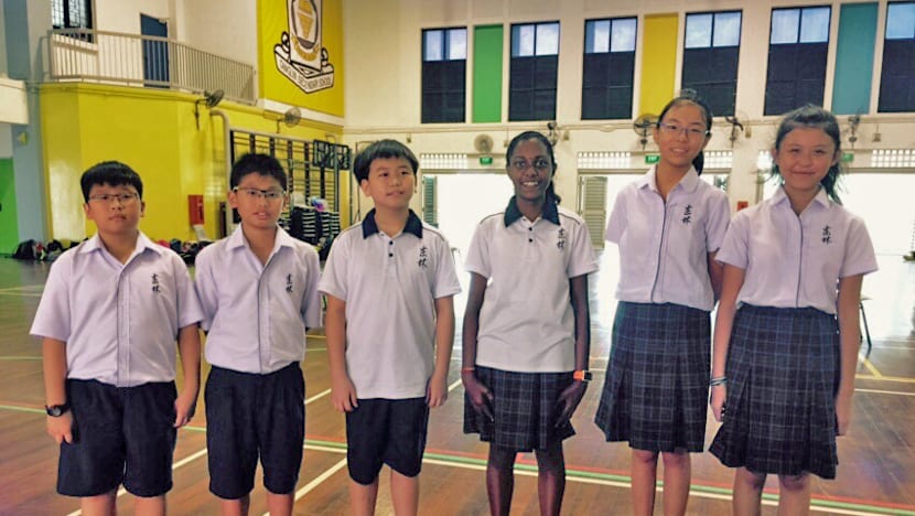 4 merged secondary schools begin new academic year