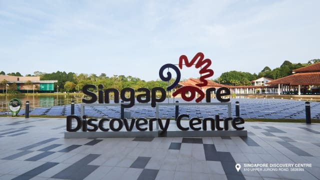 新加坡故事短片大会 放映三部具本地色彩和价值观短片