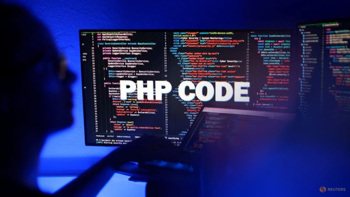 channelnewsasia.com - Dave Lee - Commentary: PHP vulnerabilities - why the good guys have notched a victory in AI-cybersecurity age