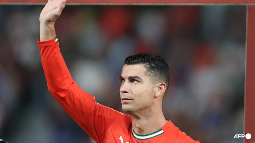 Ronaldo clarifies 'soon' means one or two years before retirement