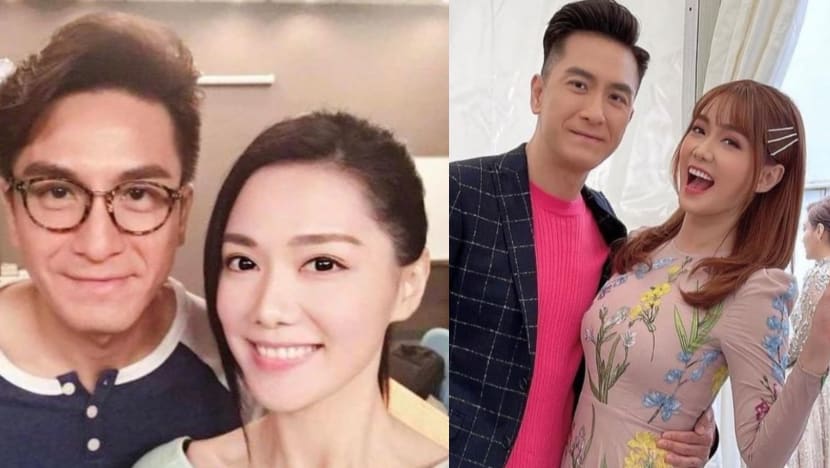Kenneth Ma Reveals He & Roxanne Tong Are Cohabiting After He Was Spotted Covered In Cat Fur