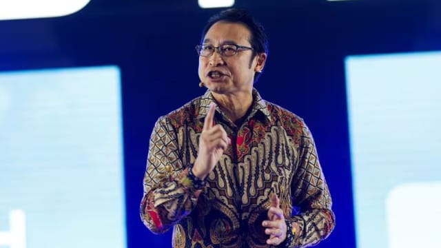 比亚迪放眼续领跑东南亚 在印尼推三款新电动车型