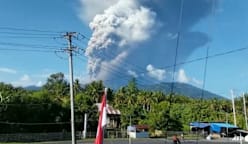 jelasBERITA: Apa perlu pendaki tahu tentang gunung berapi aktif?