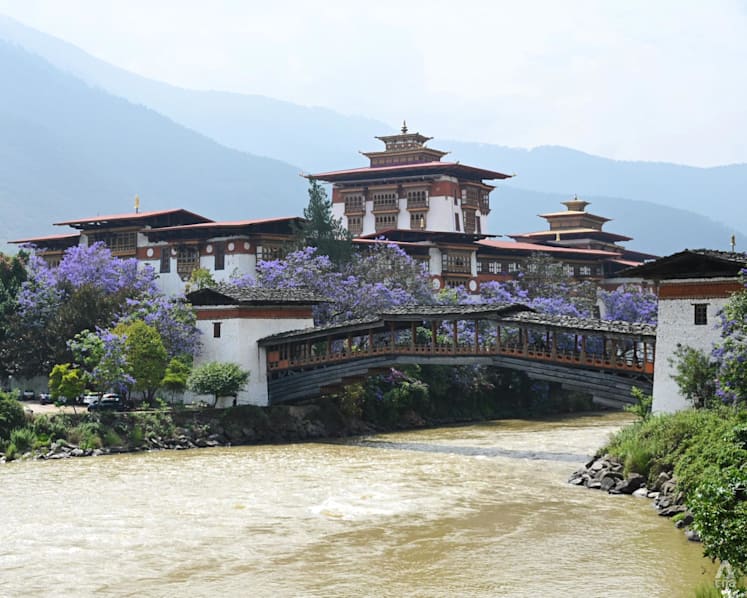 Bhutan beyond Tiger’s Nest: A slower journey through Paro, Thimphu and Punakha