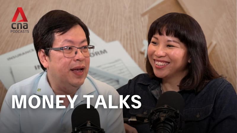 Money Talks - Your parents bought you insurance - is it still enough today?