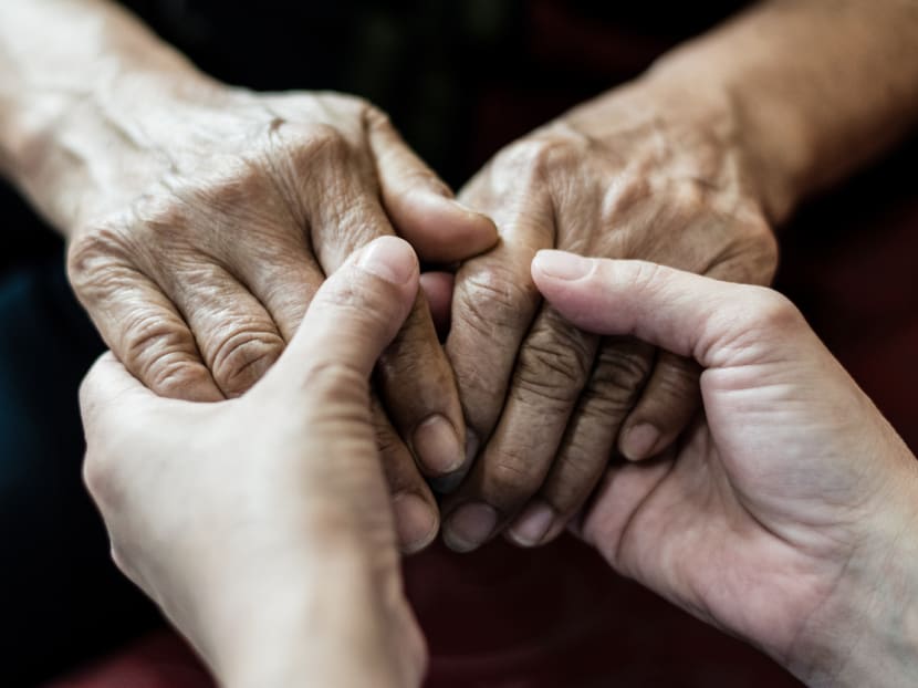 Your Say: 3 ways to protect social workers from abuse and help them thrive Your Say: 3 ways to protect social workers from abuse and help them thrive