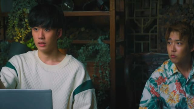 熟悉的陌生人（第4集）：刘小姐失踪谜团