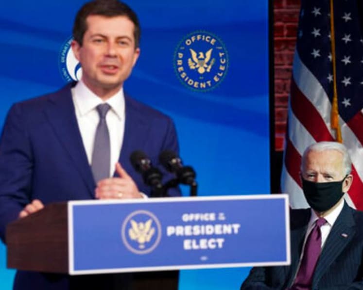 Biden picks deal-makers, fighters for climate, energy team 