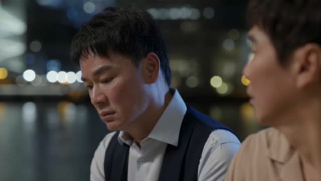 青春小鸟（第5集）：顺天隐瞒病情