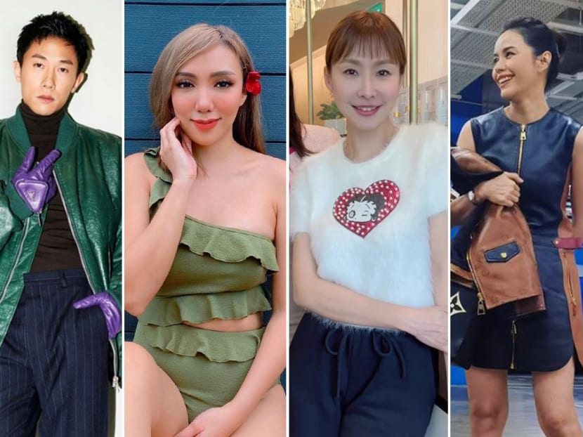 The most stylish celeb OOTDs of the week.