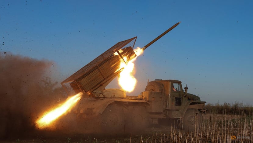 Russia launches missiles, drones as Putin's Easter ceasefire ends, Ukraine says Russia launches missiles, drones as Putin's Easter ceasefire ends, Ukraine says