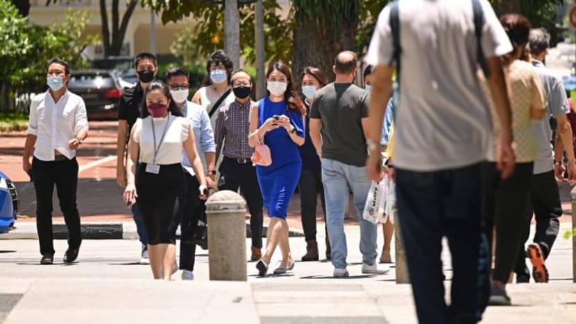 S'pura lapor 280 kes baru COVID-19; 101 jangkitan Omicron disahkan