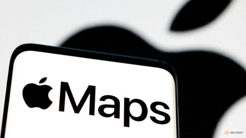 EU to examine if Apple Ads and Maps subject to tough rules, Apple says no