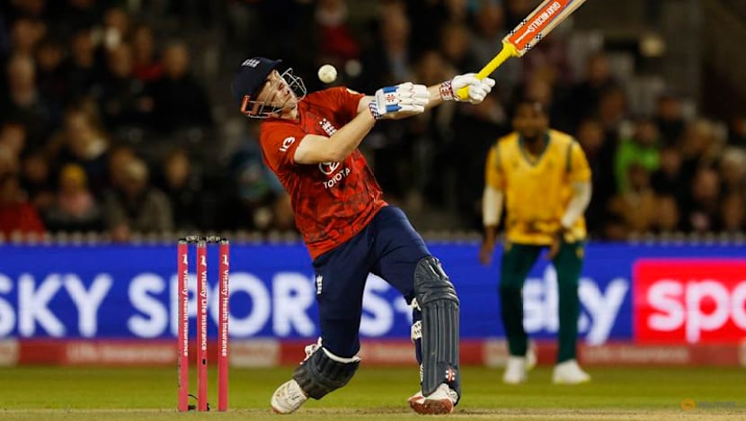 Brook's defiant ton in vain as New Zealand beat England