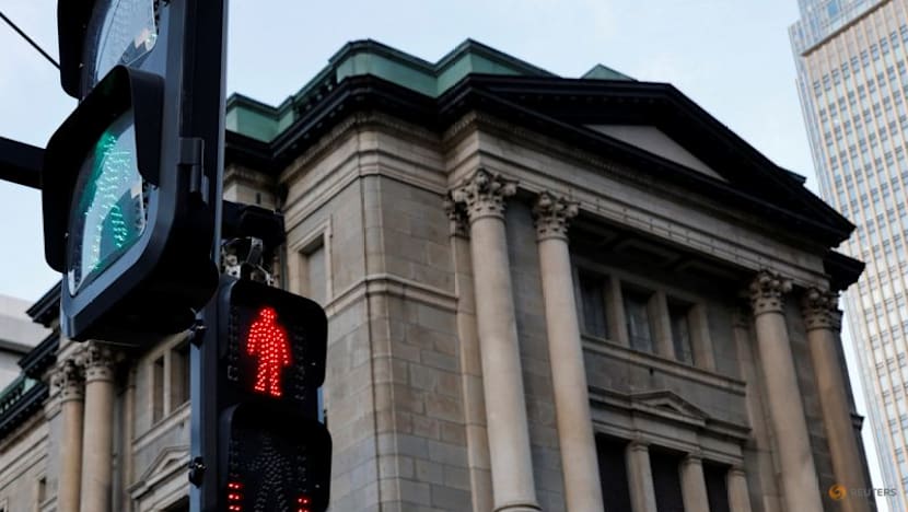 Investors react to BOJ's decision to hold rates