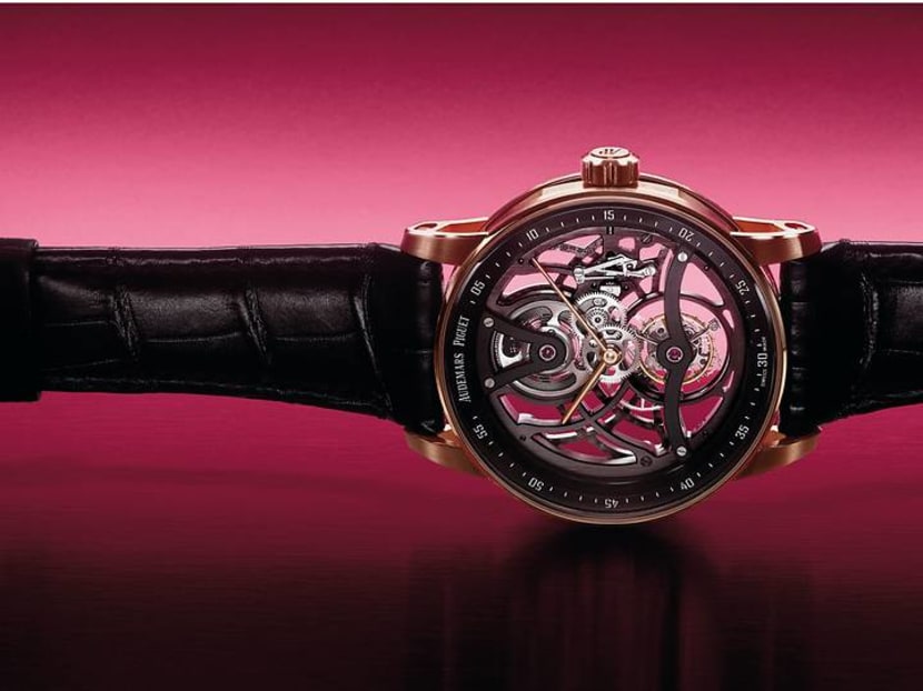Demystifying the controversy around Audemars Piguet’s new collection