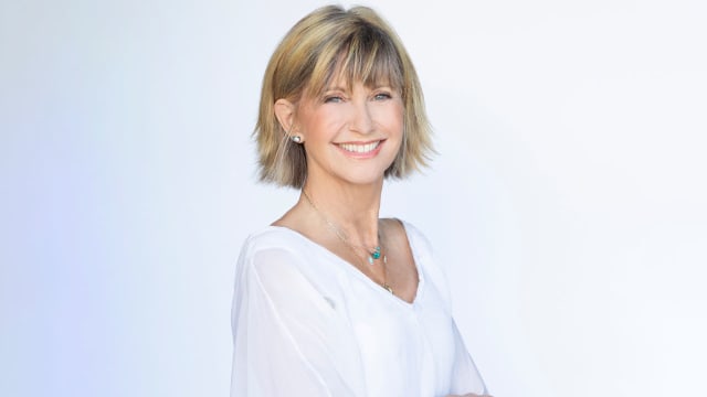 Olivia Newton-John病逝　享寿73岁