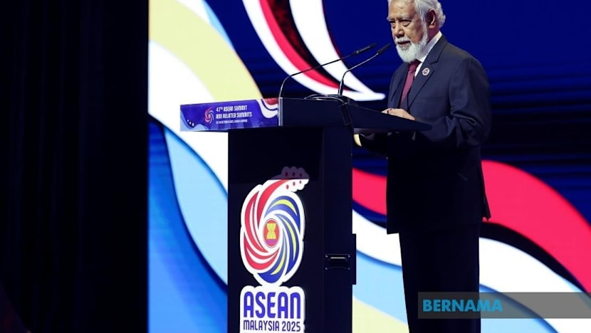 Penyertaan Timor-Leste perkukuh Visi Masyarakat ASEAN 2045: PM Anwar
