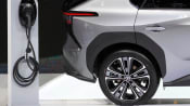 Toyota to enter South Africa's EV market with three models in 2026