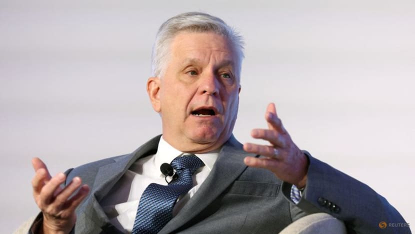 Fed's governor Waller wants July interest rate cut amid rising growth, job  market risks - CNA