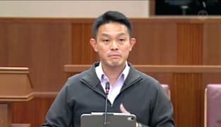 Committee of Supply 2026 debate, Day 4: David Hoe on heat resilience for vulnerable groups