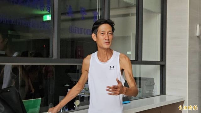 确定会认领母亲遗体　唐治平：后事一切从简