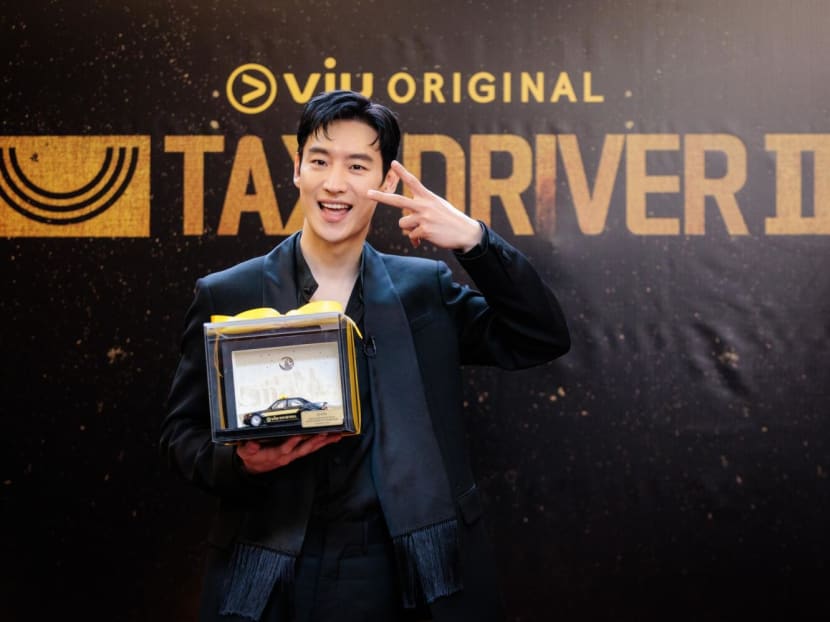 Hit Korean drama series Taxi Driver will return for a 3rd season