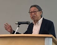 Founding dean of NTU's Wee Kim Wee School of Communication and Information Eddie Kuo dies aged 85