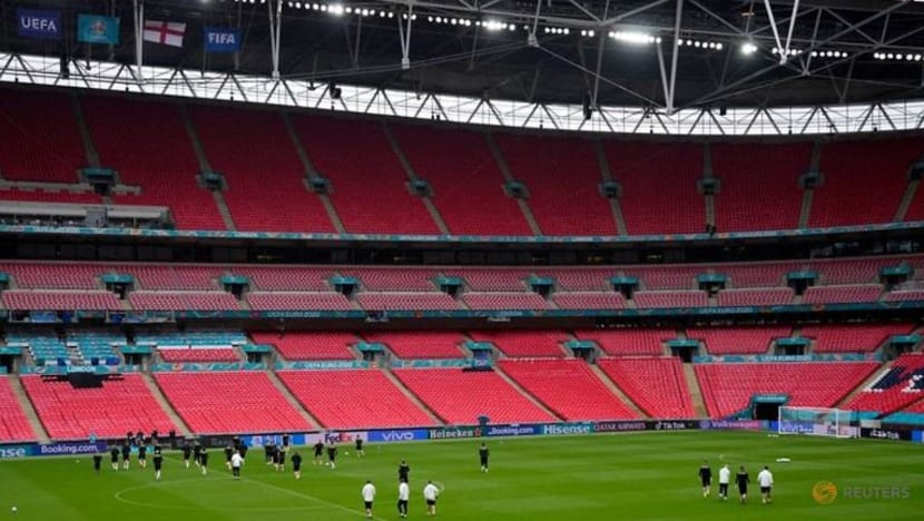 PM Itali tidak setuju perlawanan akhir Euro 2020 diadakan di London