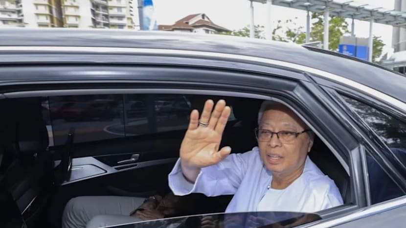 Mantan PM Malaysia Ismail Sabri akan didakwa di mahkamah 7 Ogos