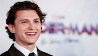 Tom Holland janji film Spider-Man baru bakal lebih kocak dan seru