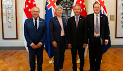 Singapore, Australia have 'substantially concluded' negotiations on economic resilience, essential supplies agreement: Ministers