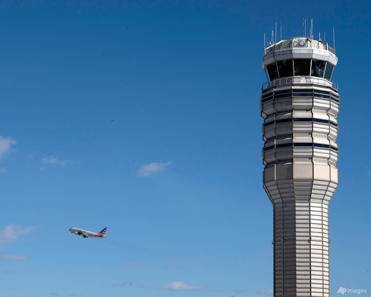 Grieving families press Congress on aviation safety reforms after midair collision near DC