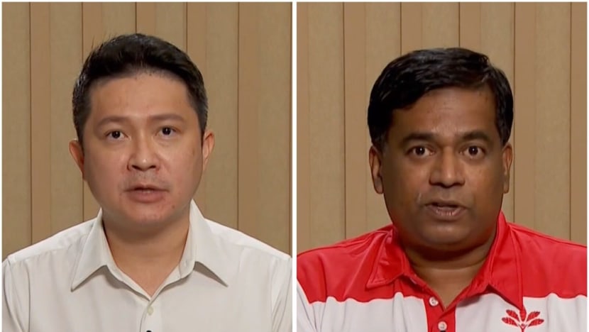 GE2020 constituency broadcasts: What Kebun Baru SMC candidates have to say
