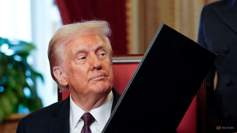 What we know about Trump’s executive orders, from leaving climate accord to exiting WHO What we know about Trump’s executive orders, from leaving climate accord to exiting WHO