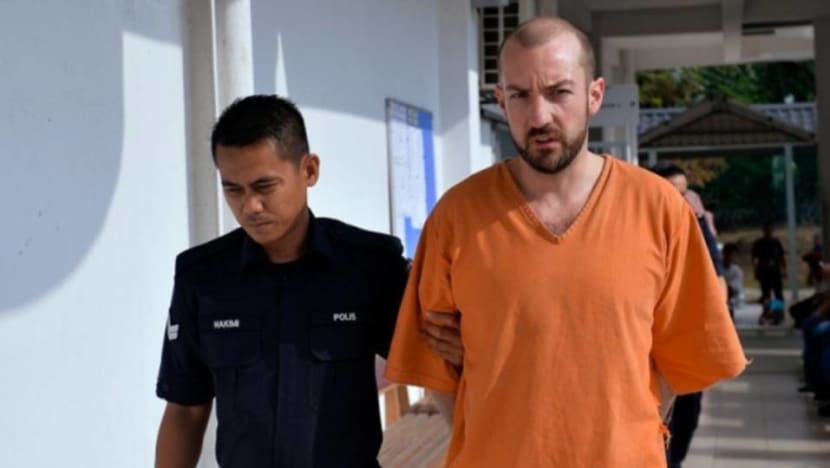 Man fined for trying to open door of Malaysia Airlines plane midair