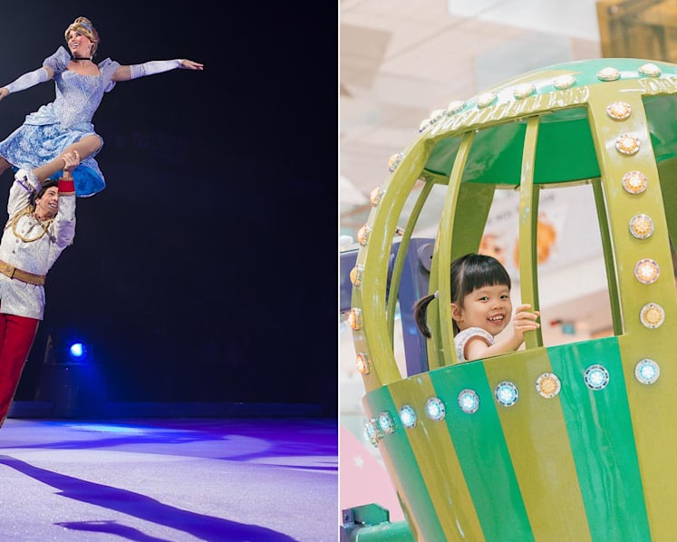 Best things to do in Singapore this weekend (Mar 10-12)